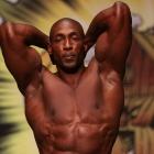 Terence  Railey - NPC Powershack Classic 2011 - #1